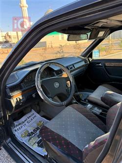 مرسيدس بنز S-Class